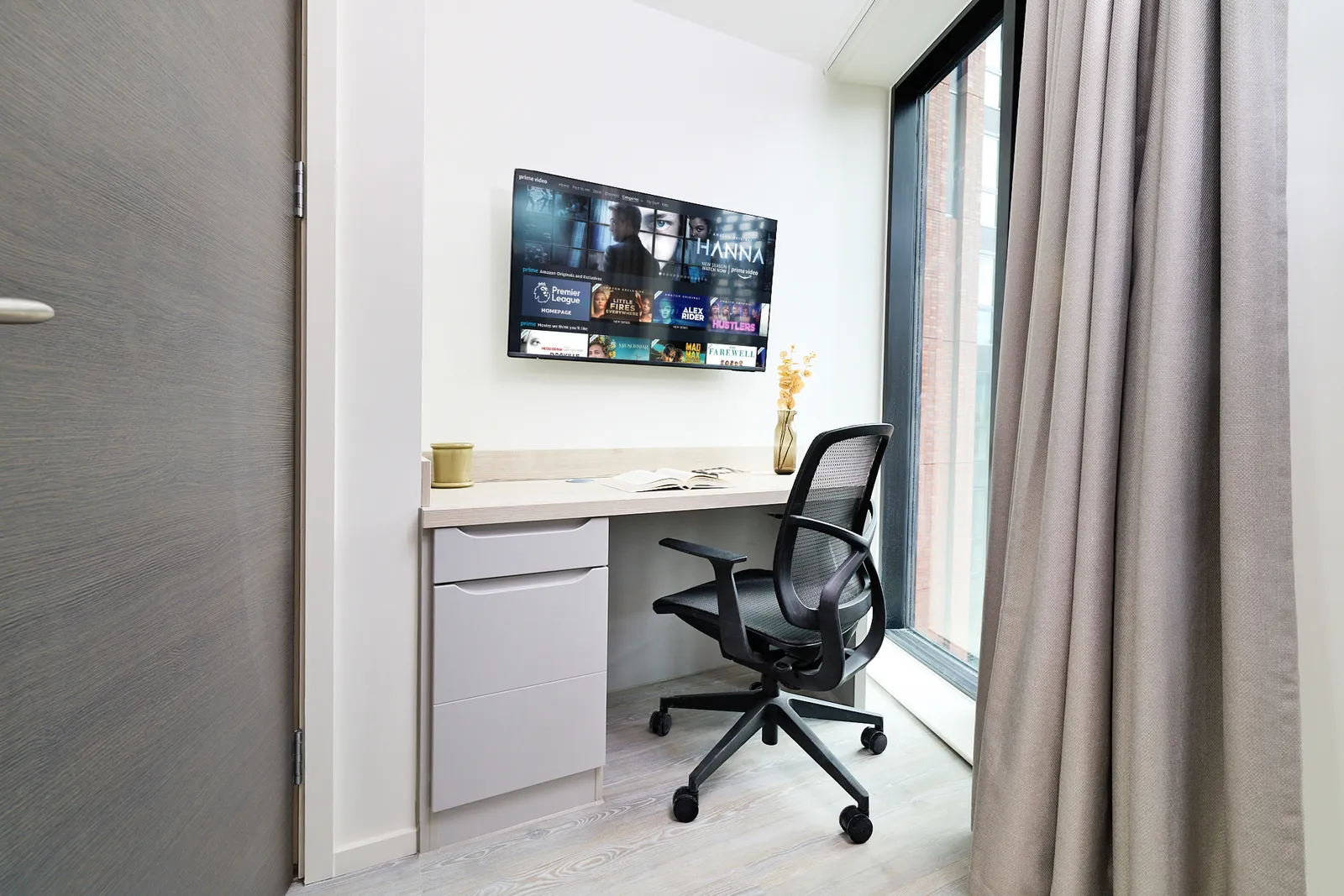 Gough Street Student Accommodation photo 13