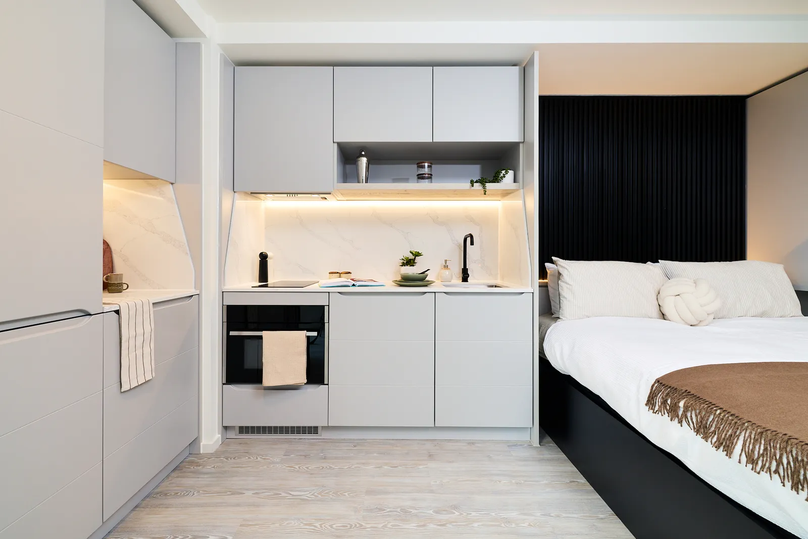 Gough Street Student Accommodation photo 17
