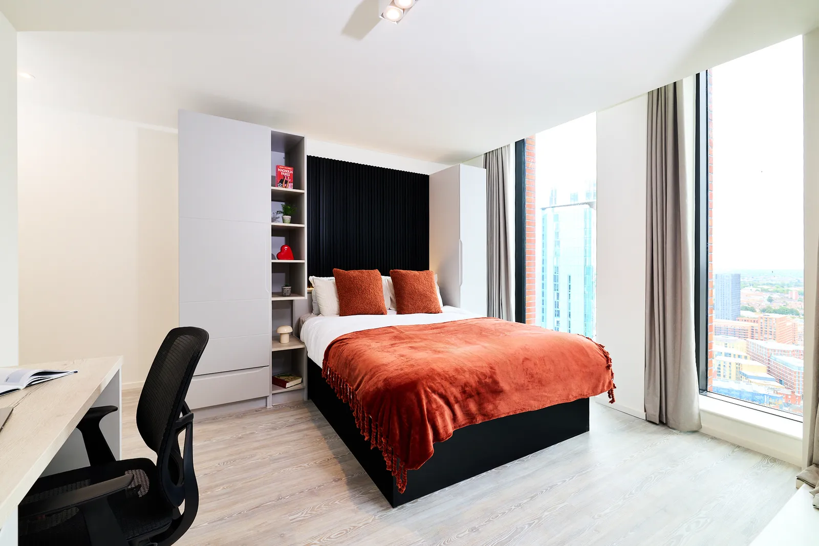 Gough Street Student Accommodation photo 19