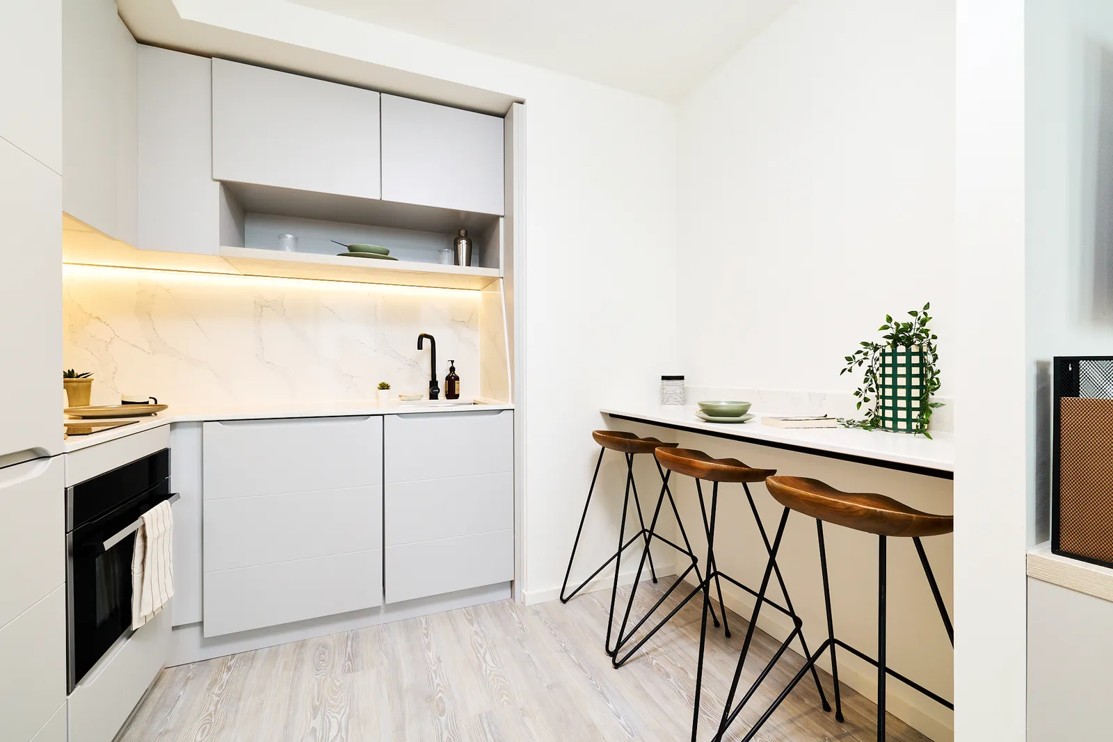 Gough Street Student Accommodation photo 21