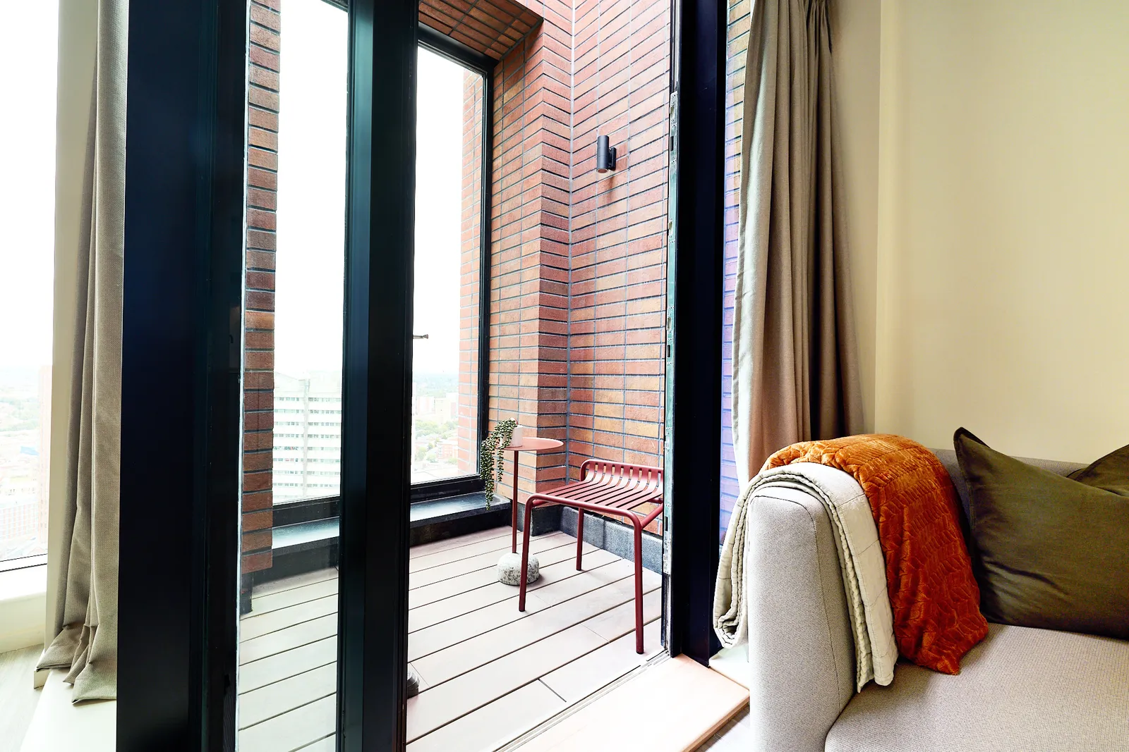 Gough Street Student Accommodation photo 22