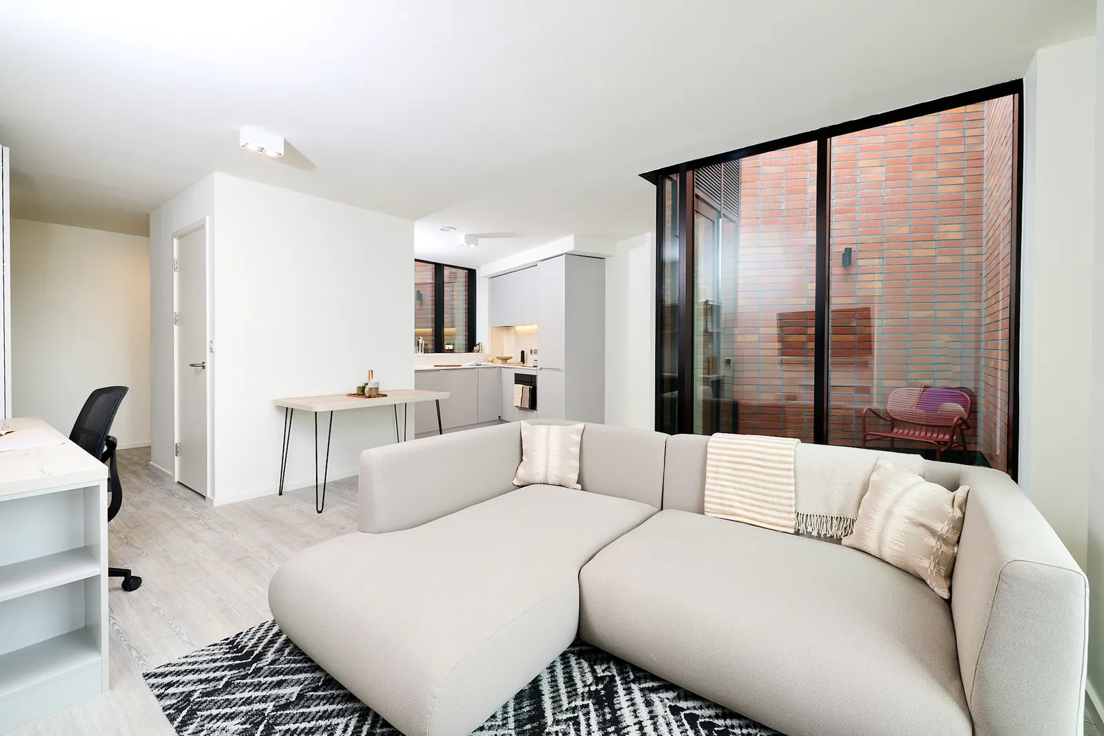 Gough Street Student Accommodation photo 23