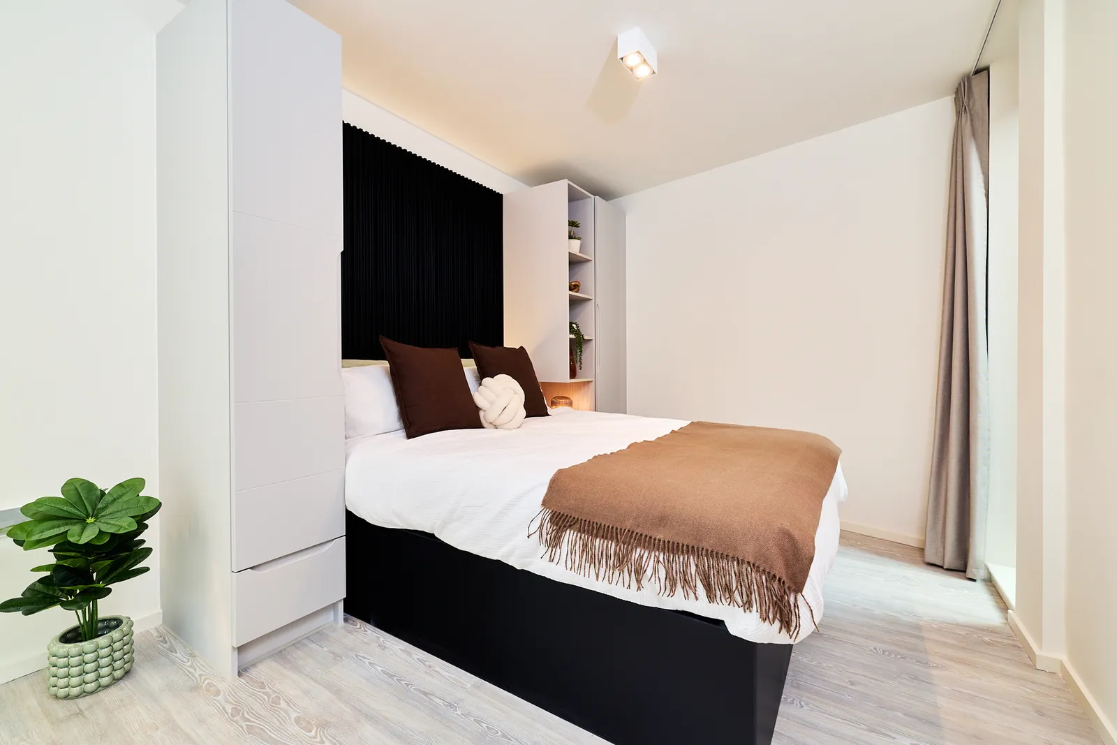 Gough Street Student Accommodation photo 24