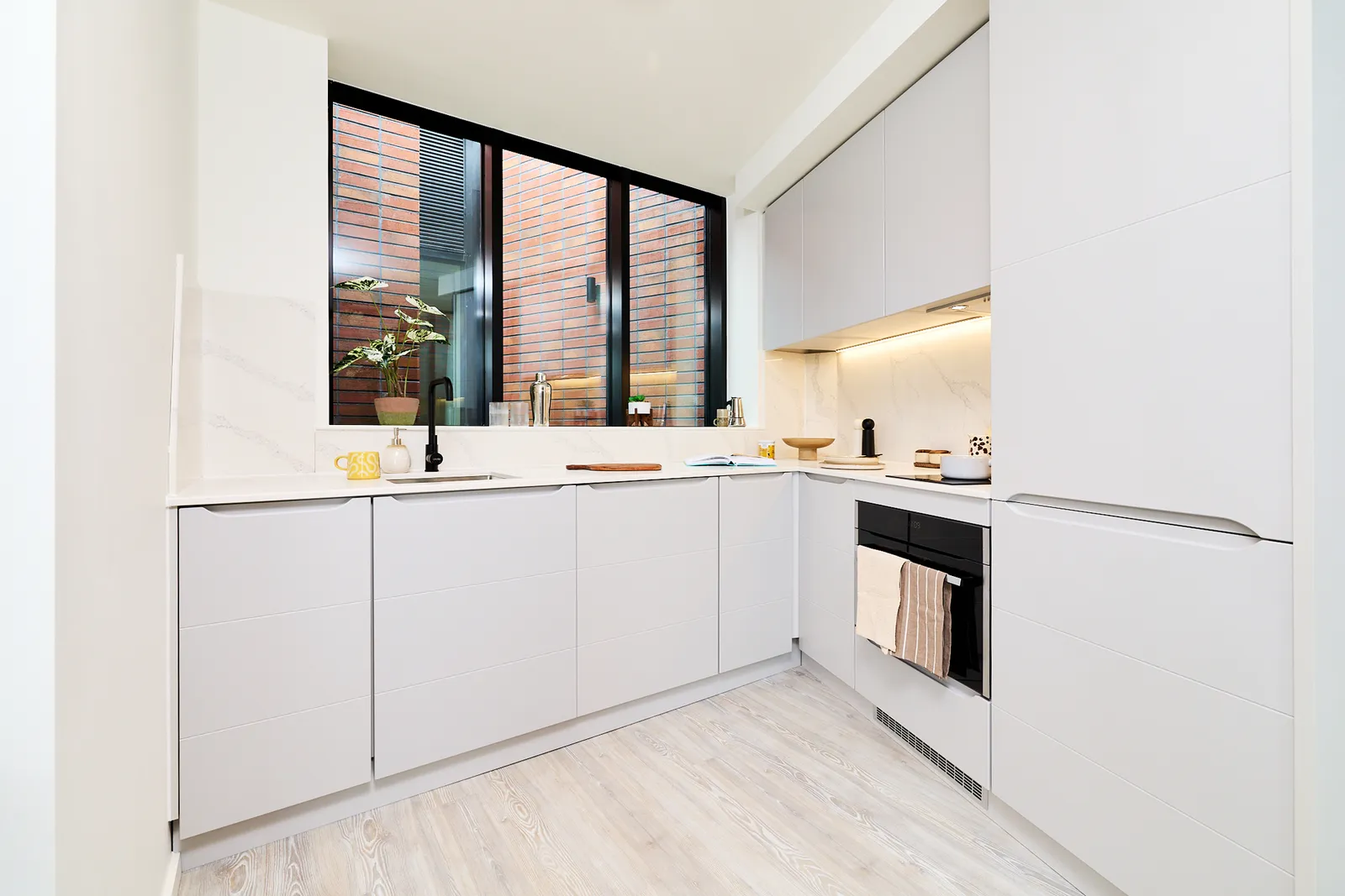 Gough Street Student Accommodation photo 25