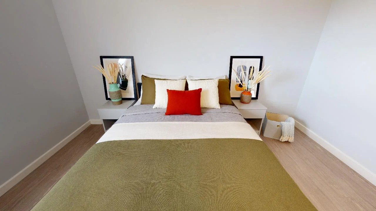 Penthouse Apartment at iQ Broderick House