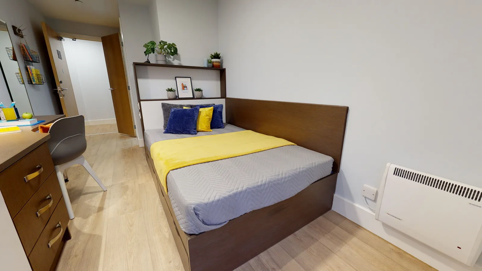 iQ Penworks House photo 1