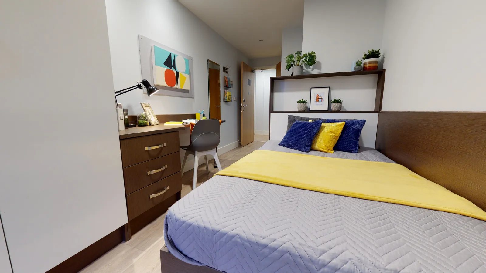 iQ Penworks House photo 2