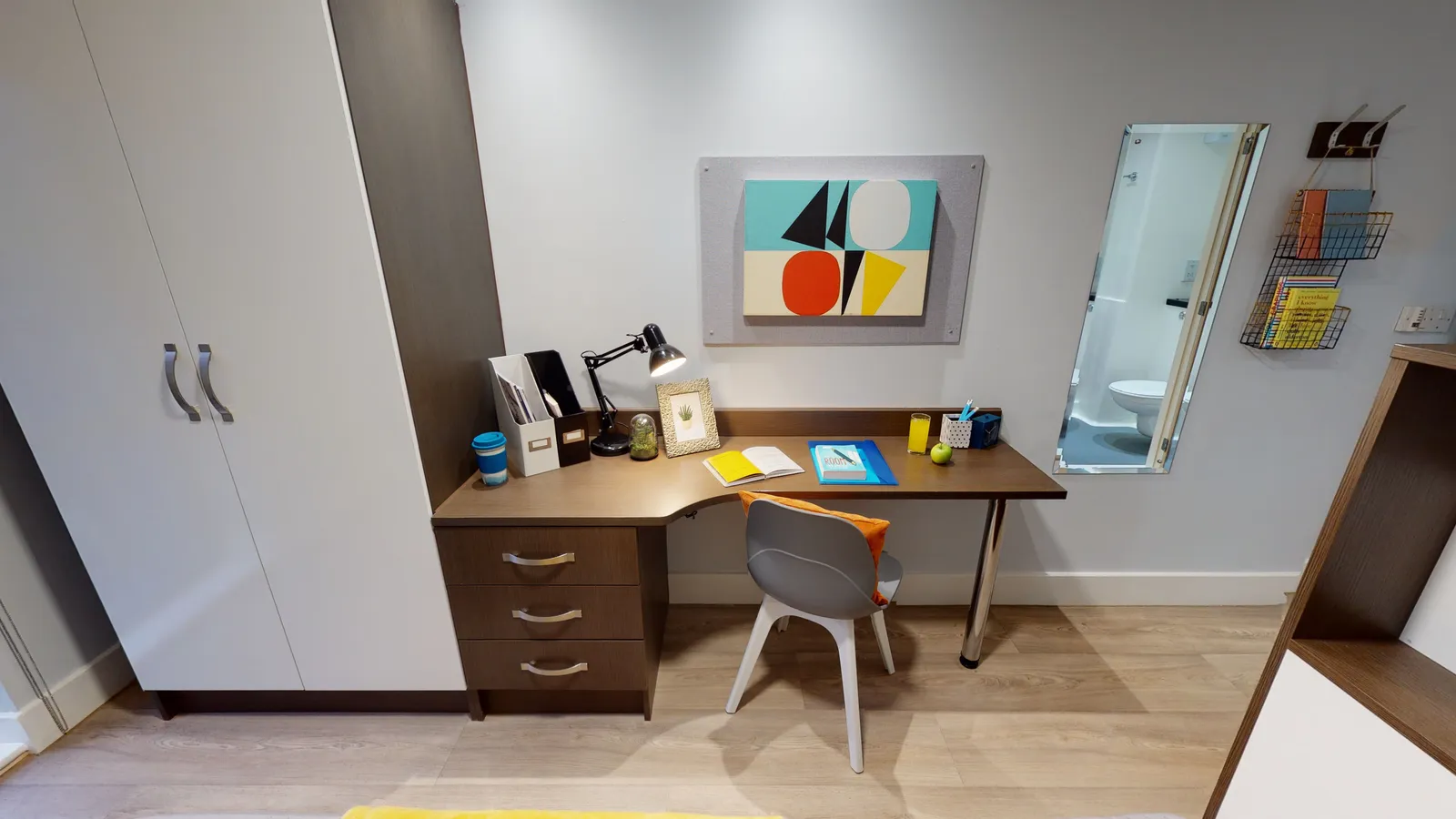 iQ Penworks House photo 3