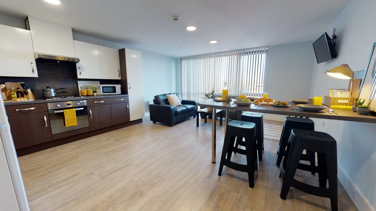 iQ Penworks House photo 6