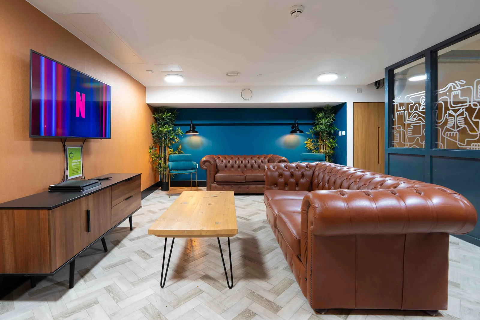 iQ Penworks House photo 13
