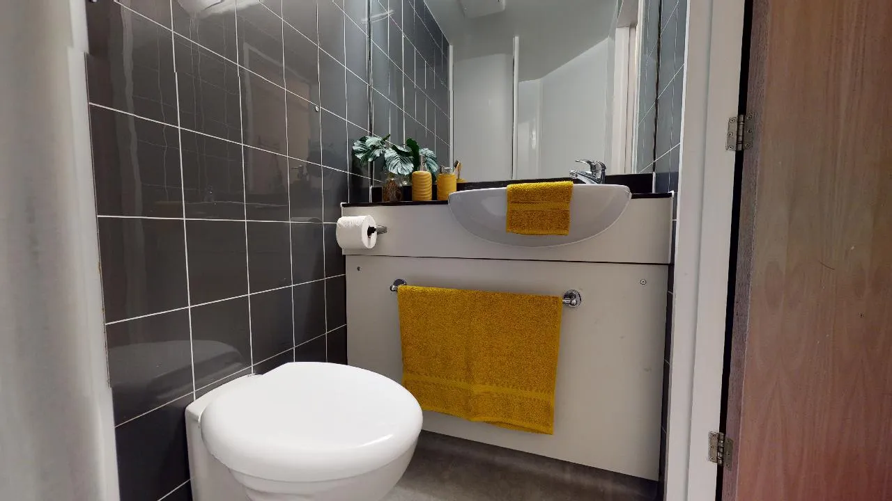 iQ Penworks House photo 20