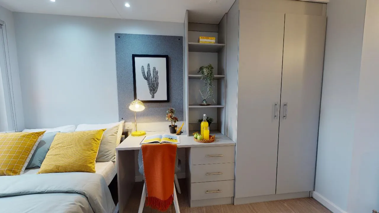 iQ Penworks House photo 24