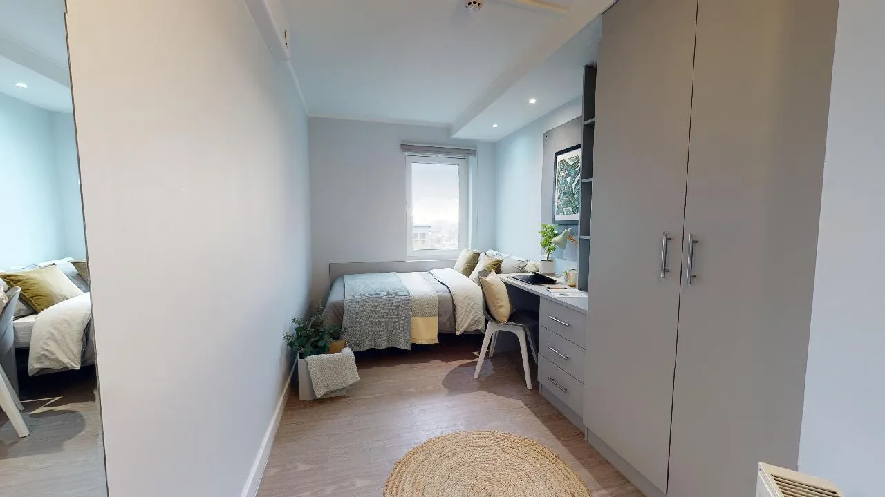 iQ Penworks House photo 30