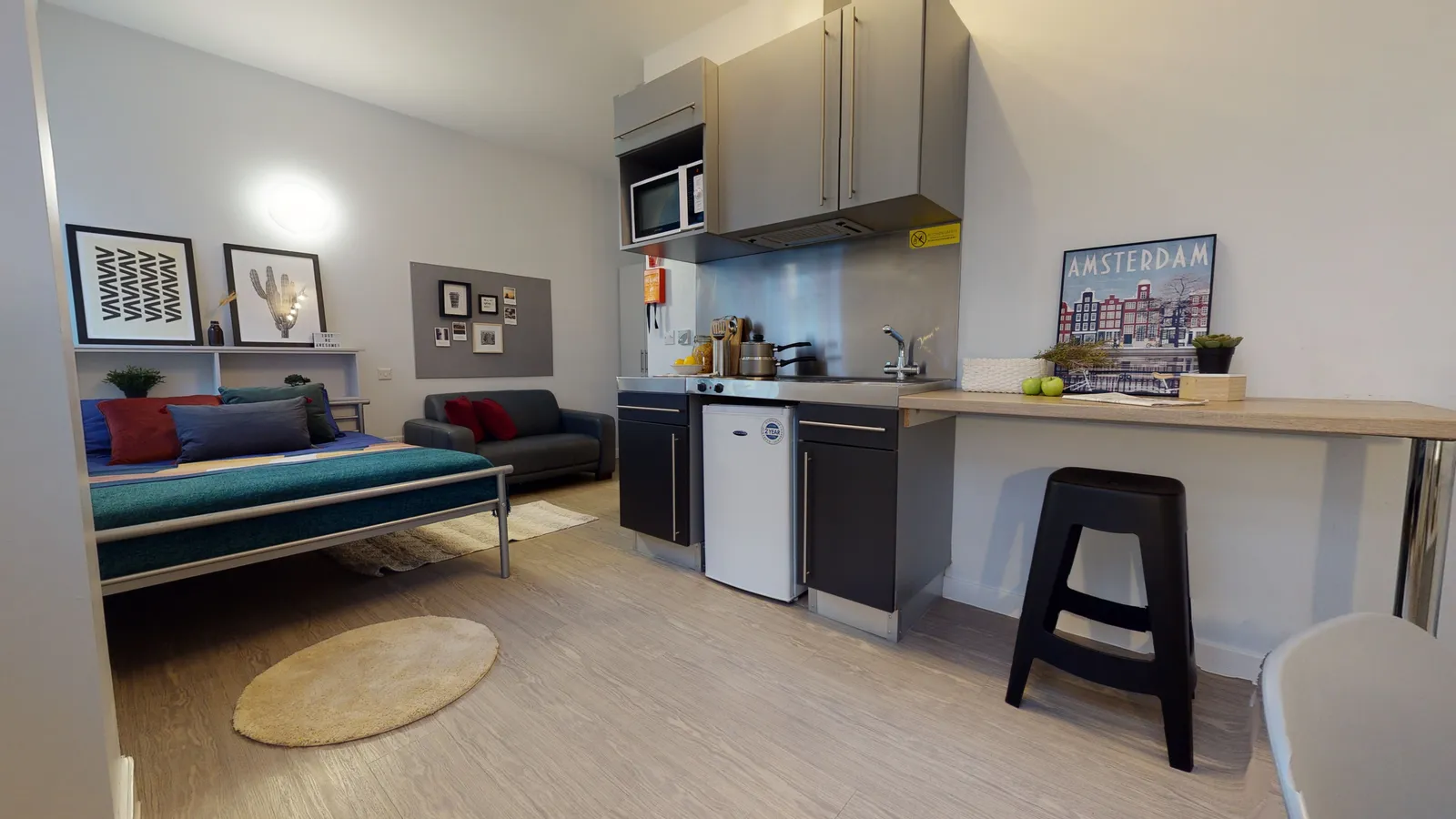 iQ Penworks House photo 67