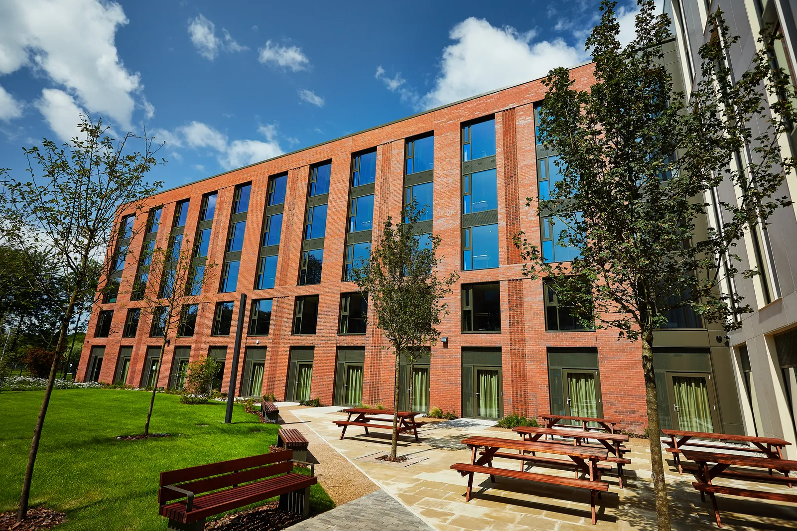 Pebble Mill Student Accommodation photo 3