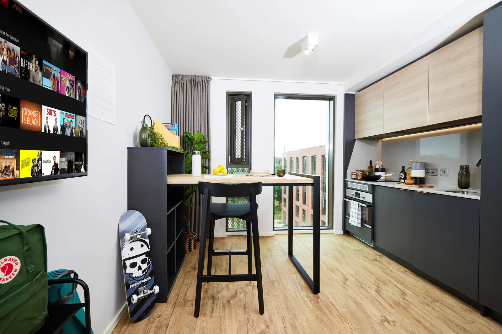 Pebble Mill Student Accommodation photo 12