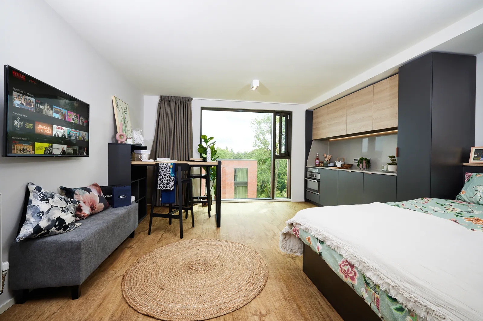 Pebble Mill Student Accommodation photo 15
