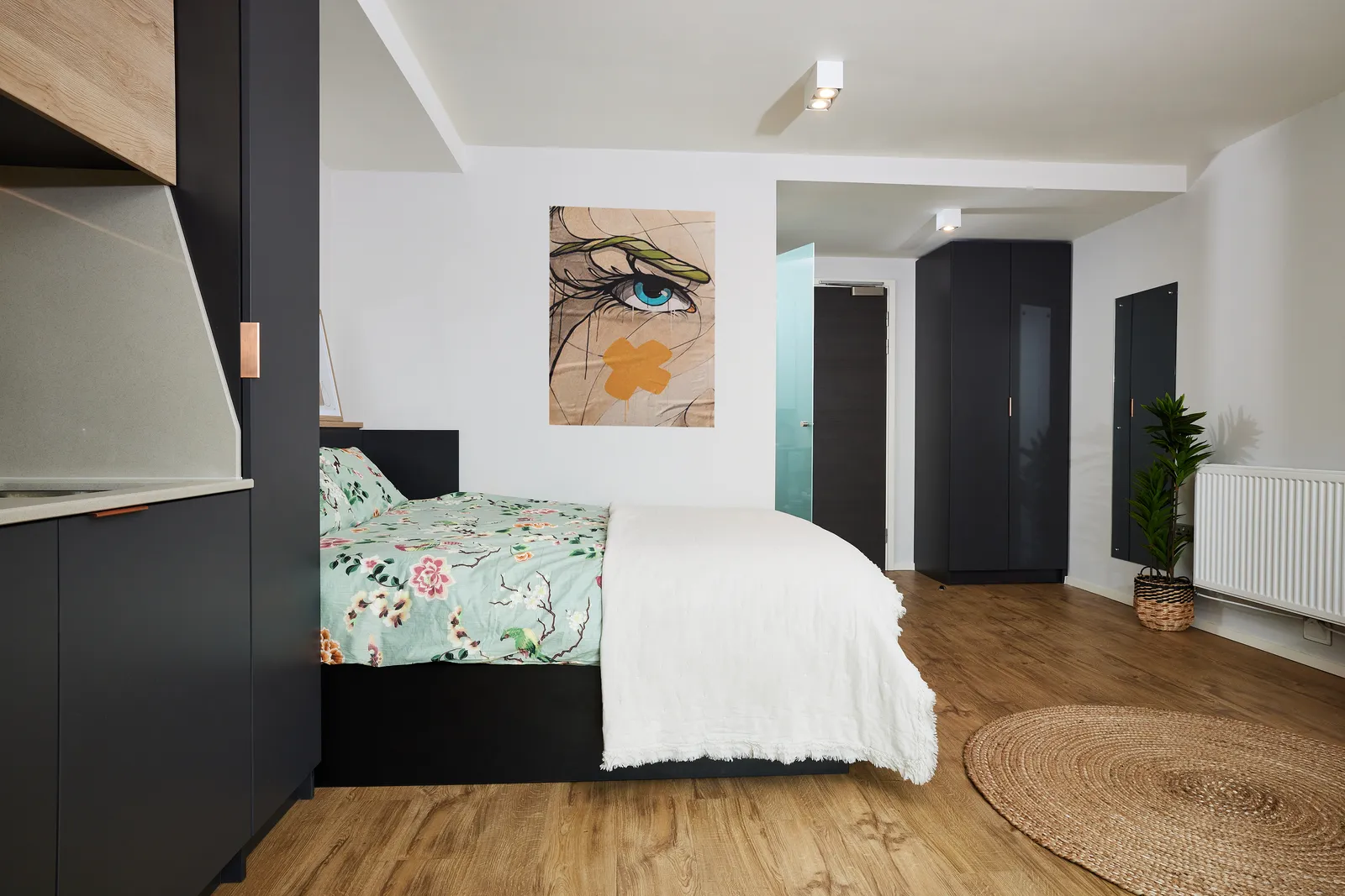 Pebble Mill Student Accommodation photo 16