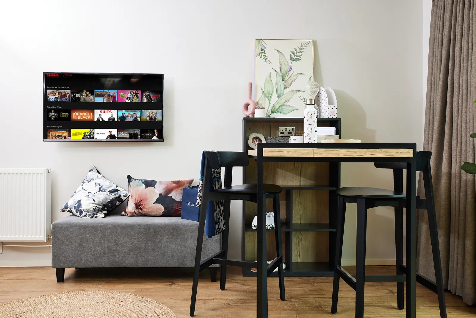 Pebble Mill Student Accommodation photo 17