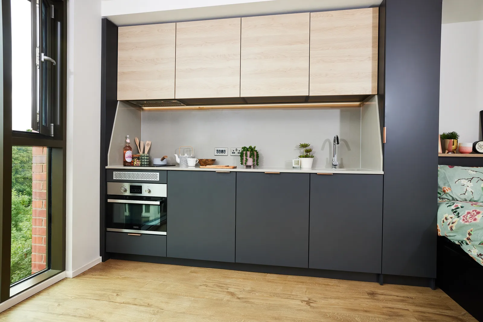 Pebble Mill Student Accommodation photo 18