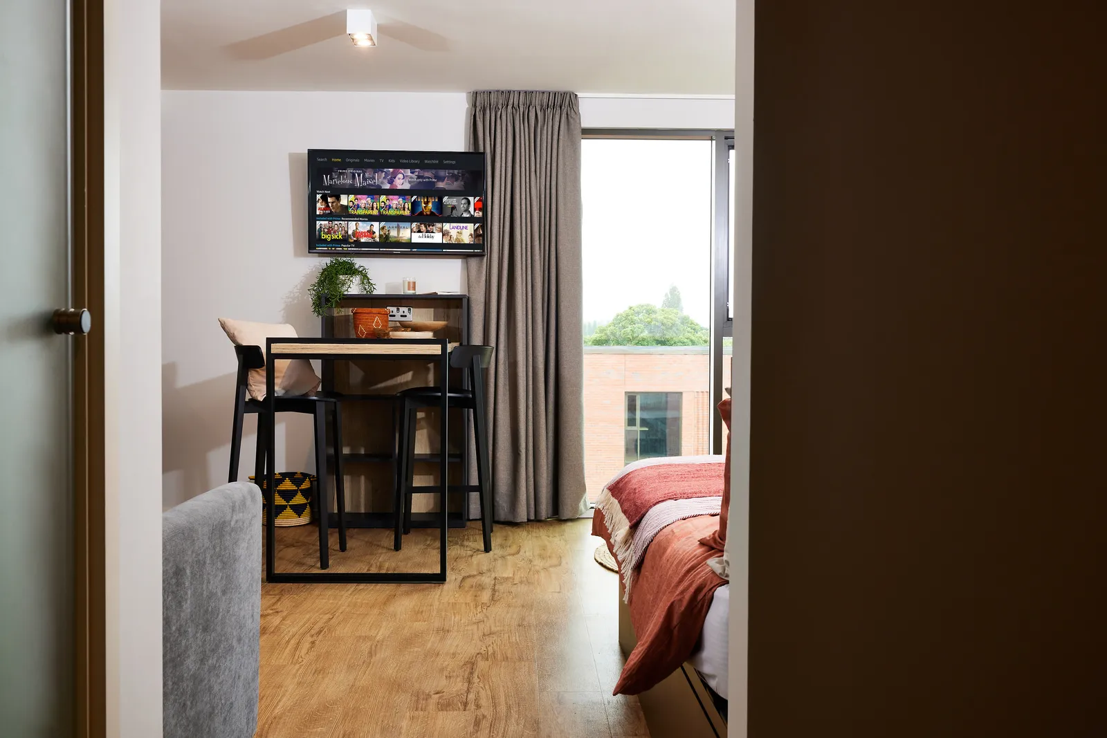 Pebble Mill Student Accommodation photo 24