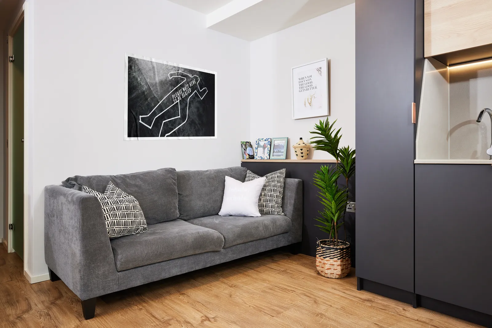 Pebble Mill Student Accommodation photo 25