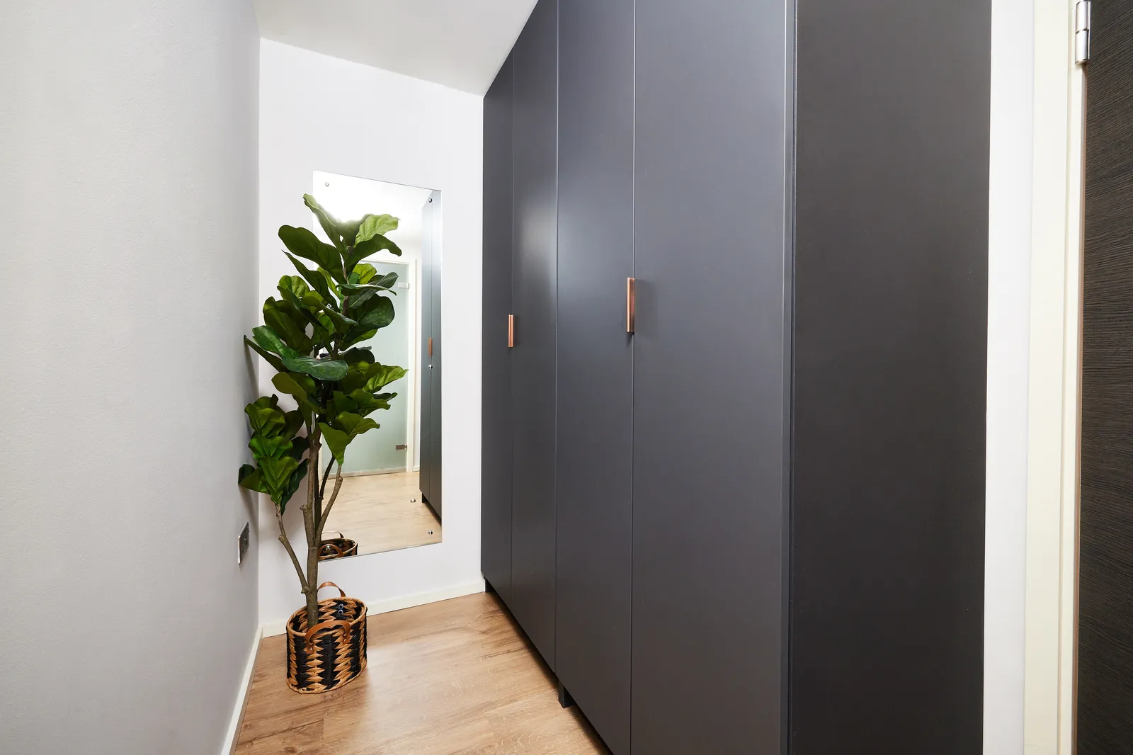 Pebble Mill Student Accommodation photo 26