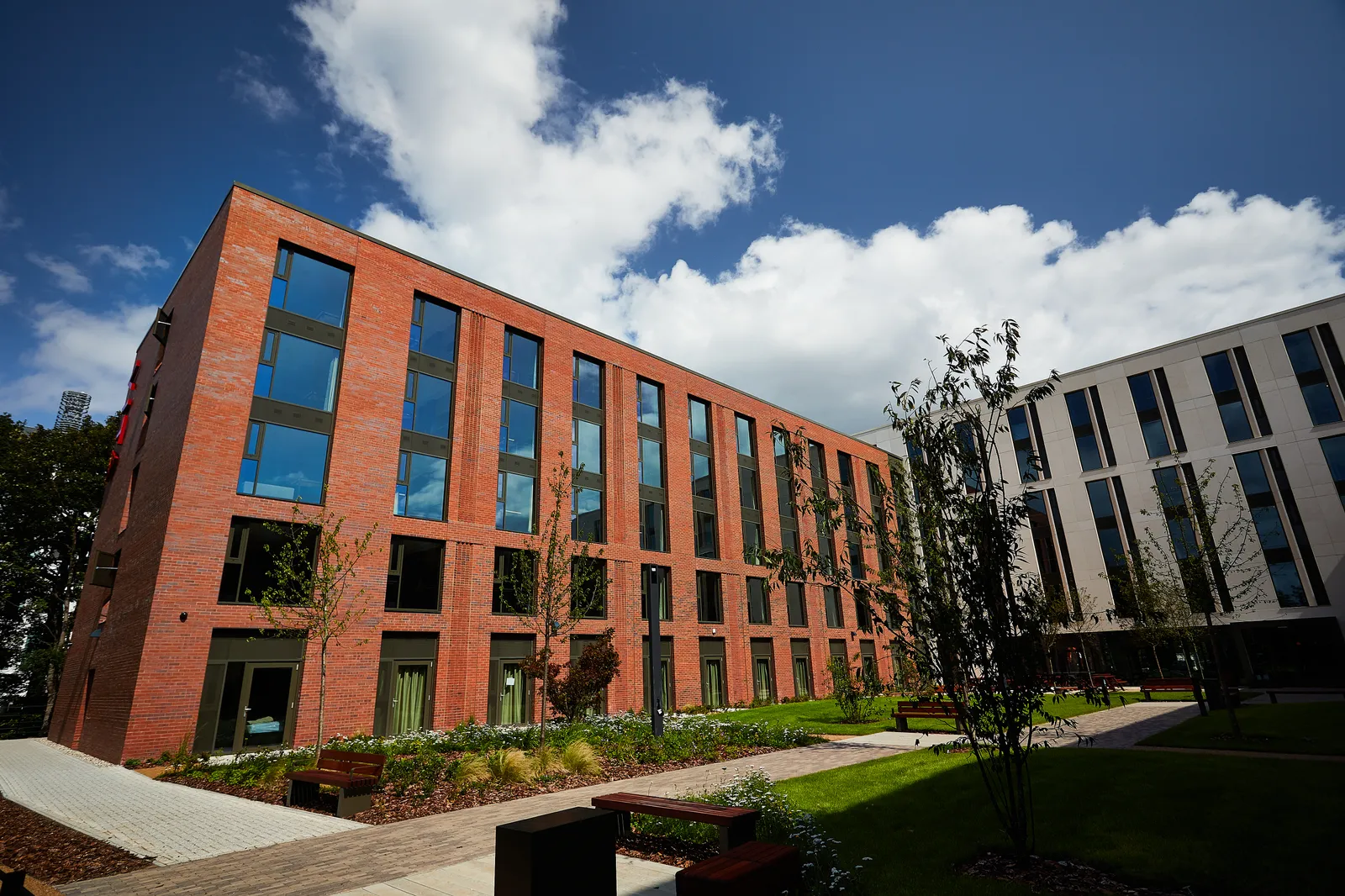 Pebble Mill Student Accommodation photo 35