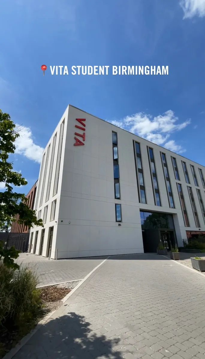 Pebble Mill Student Accommodation photo 39