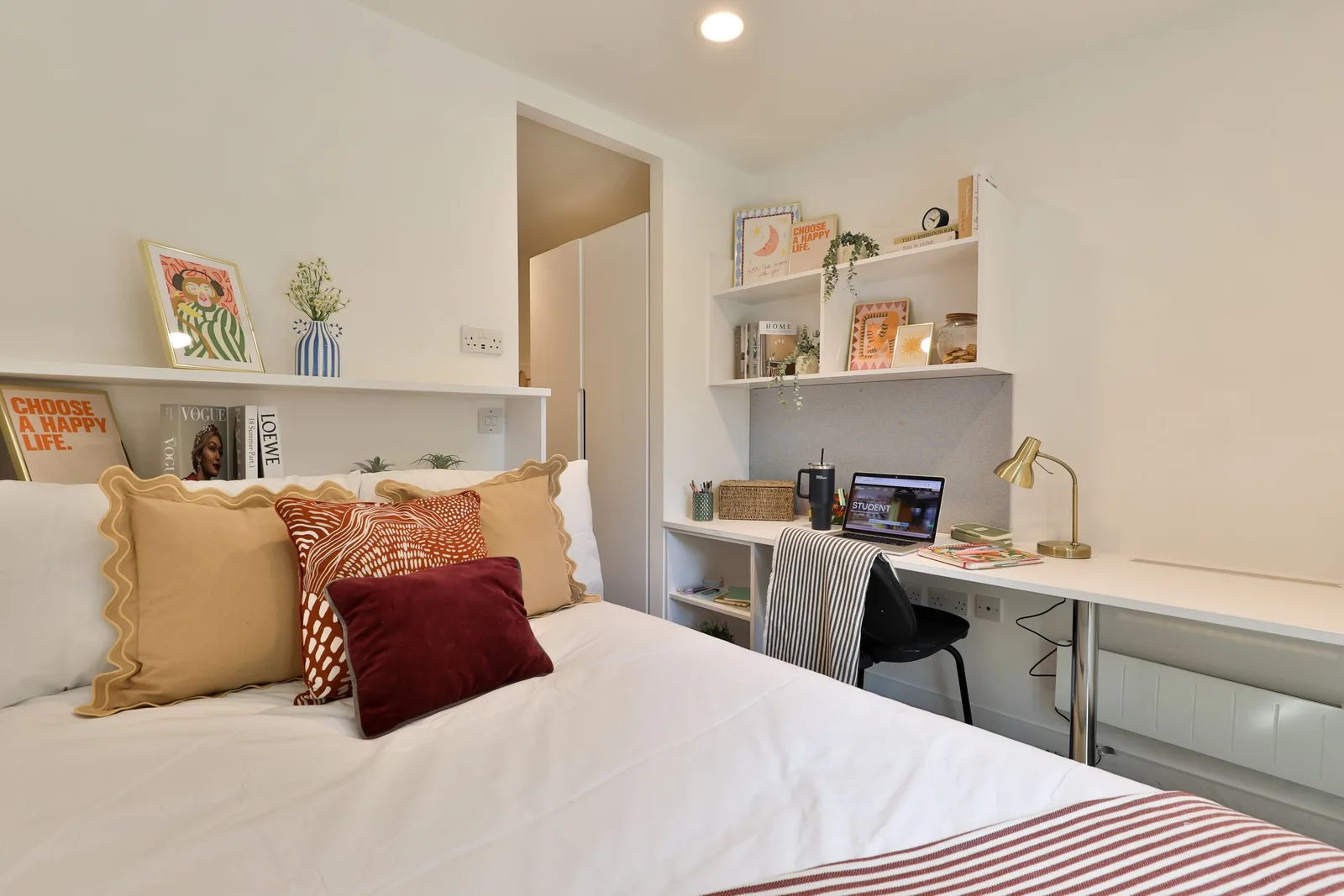 Selly Oak Apartments photo 1