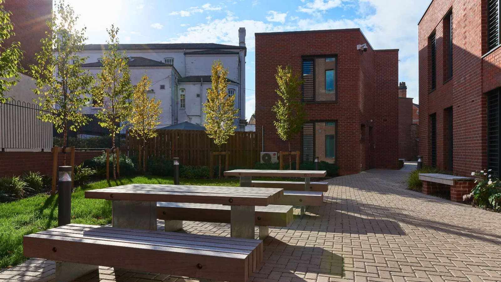 Selly Oak Apartments photo 2