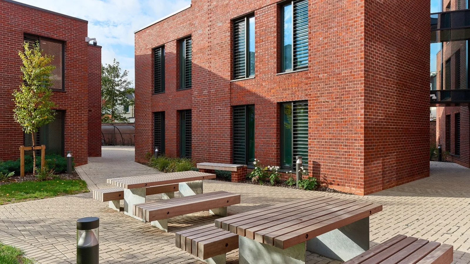 Selly Oak Apartments photo 3