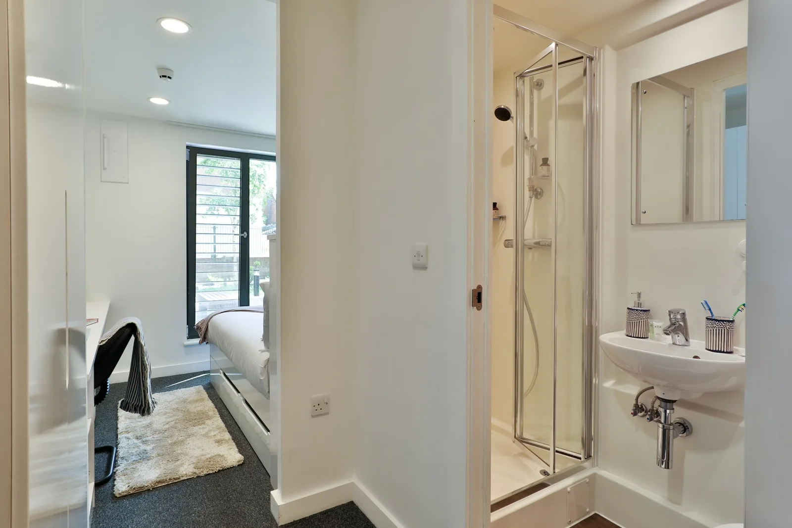 Selly Oak Apartments photo 5