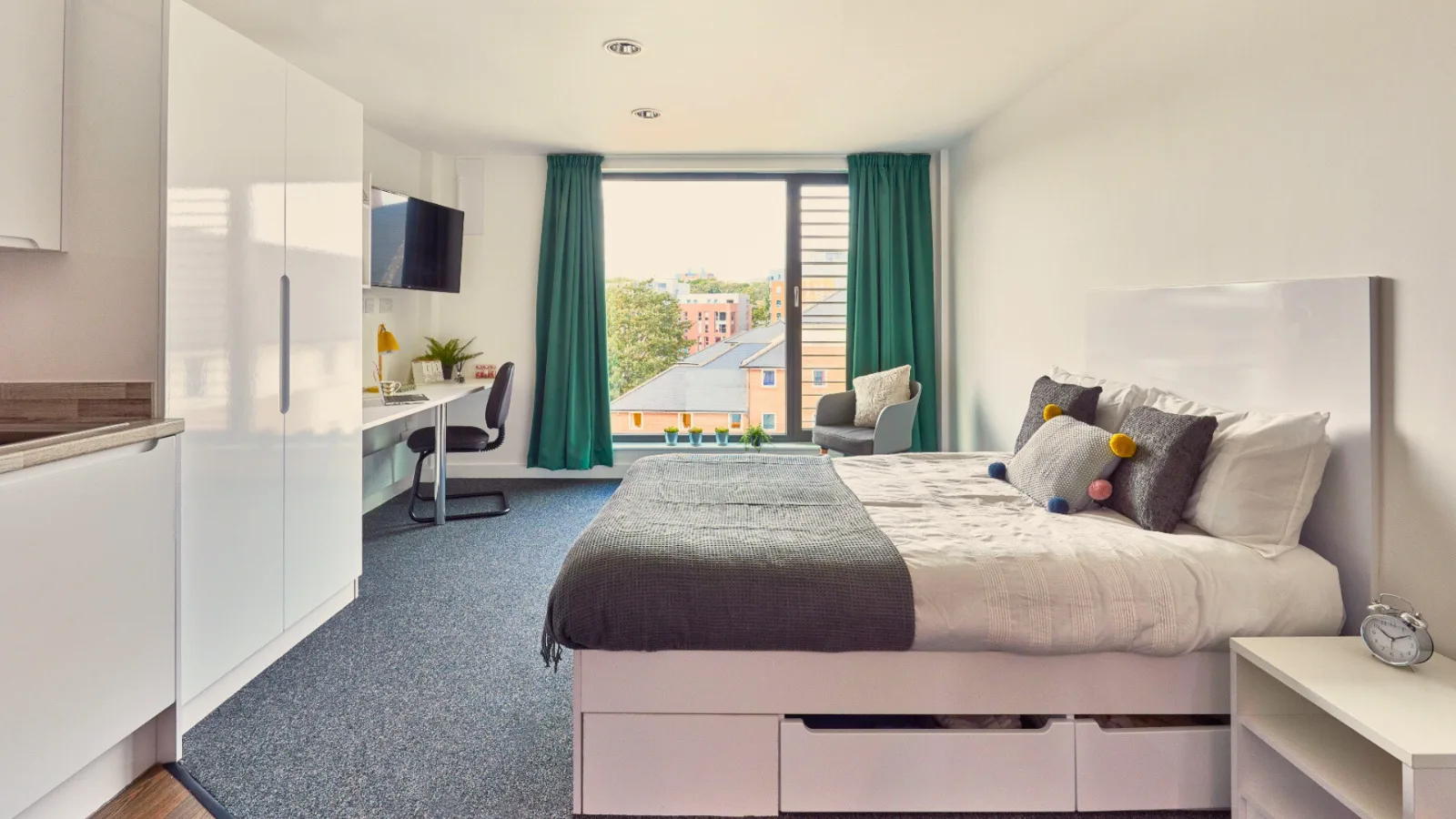 Selly Oak Apartments photo 7