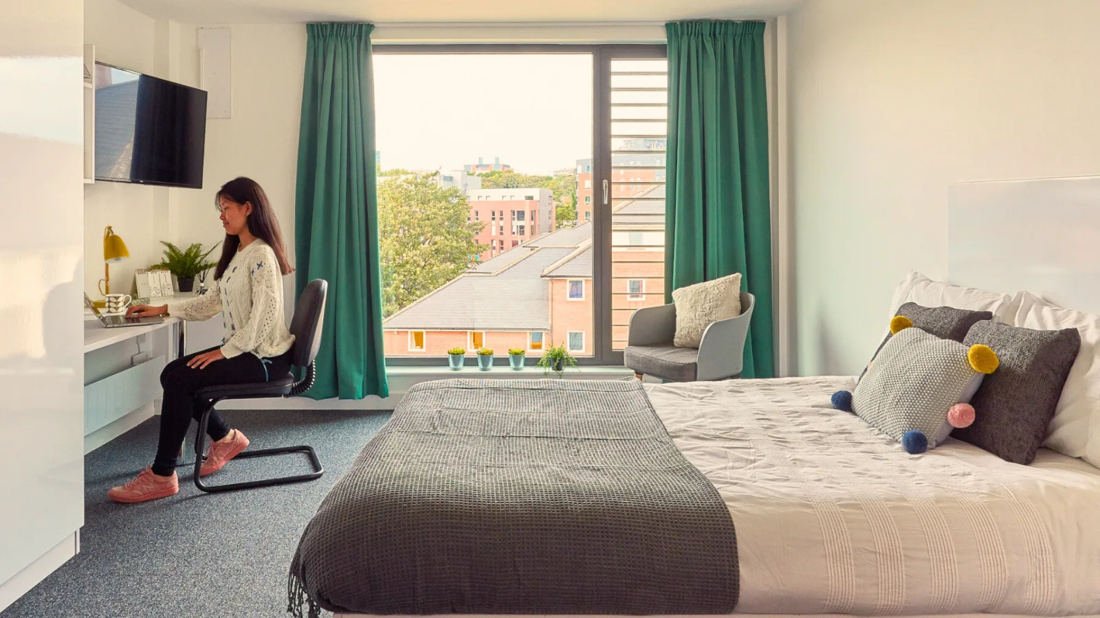 Selly Oak Apartments photo 8
