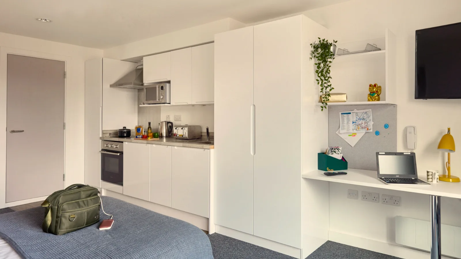 Selly Oak Apartments photo 9