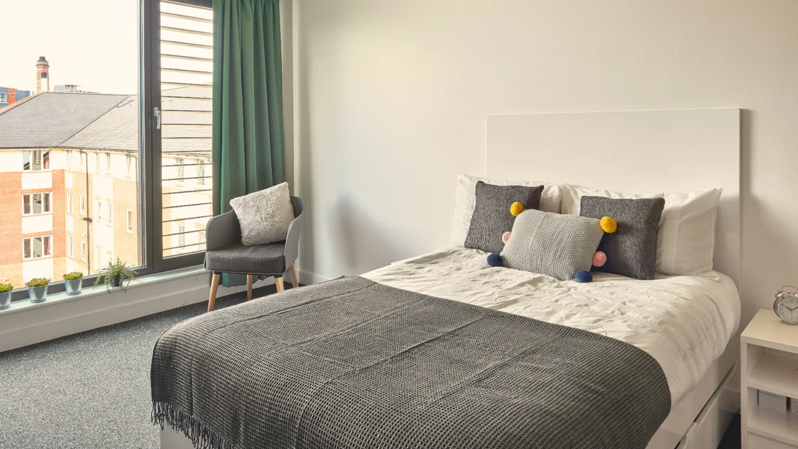 Selly Oak Apartments photo 10