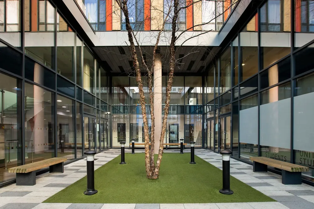 Staniforth House photo 7