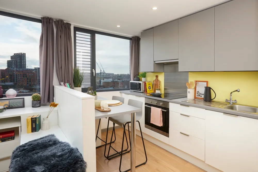 Staniforth House photo 16