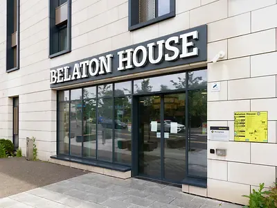 Yugo Belaton House photo 28