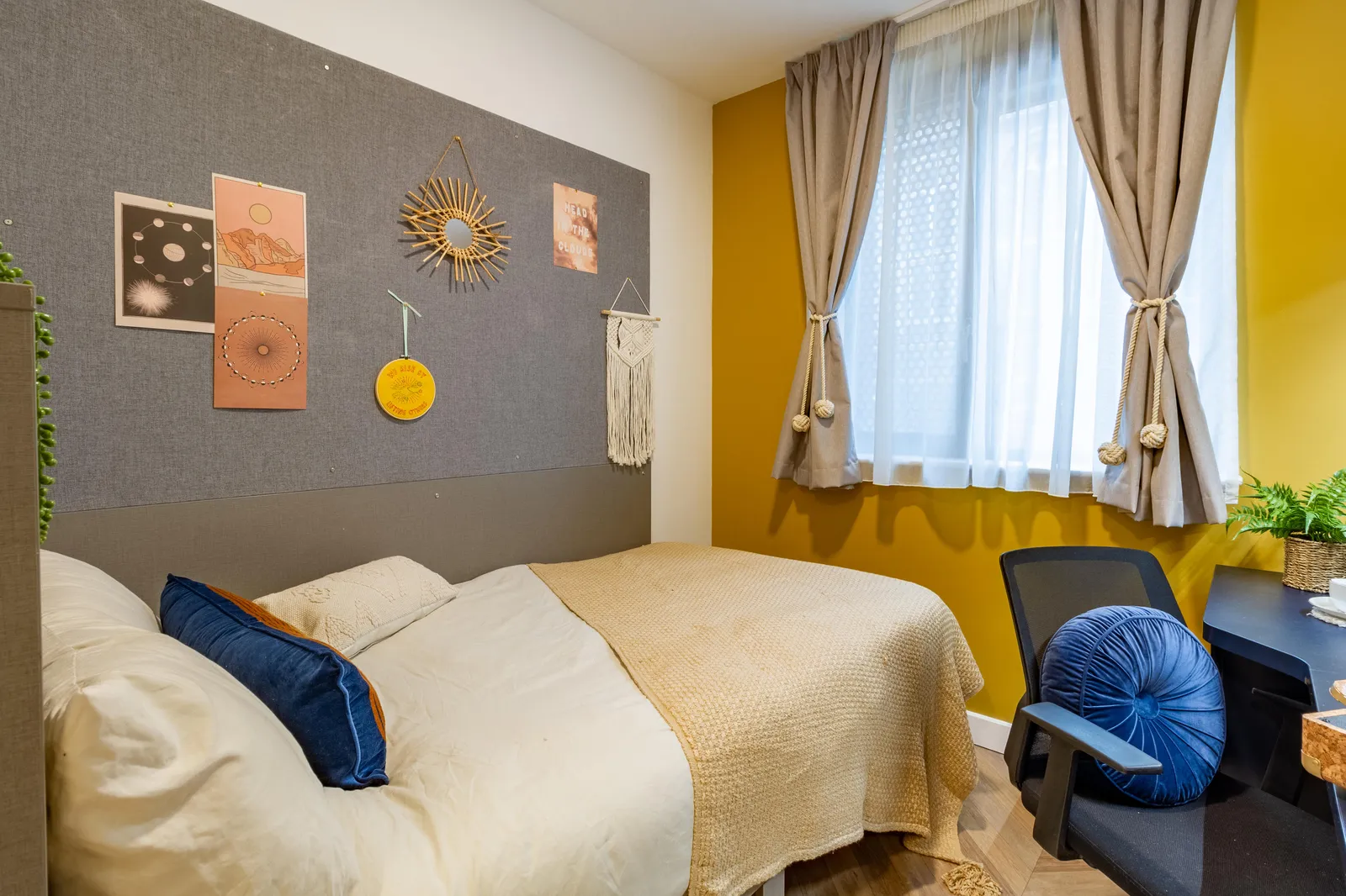 Classic En Suite at Yugo Belaton House