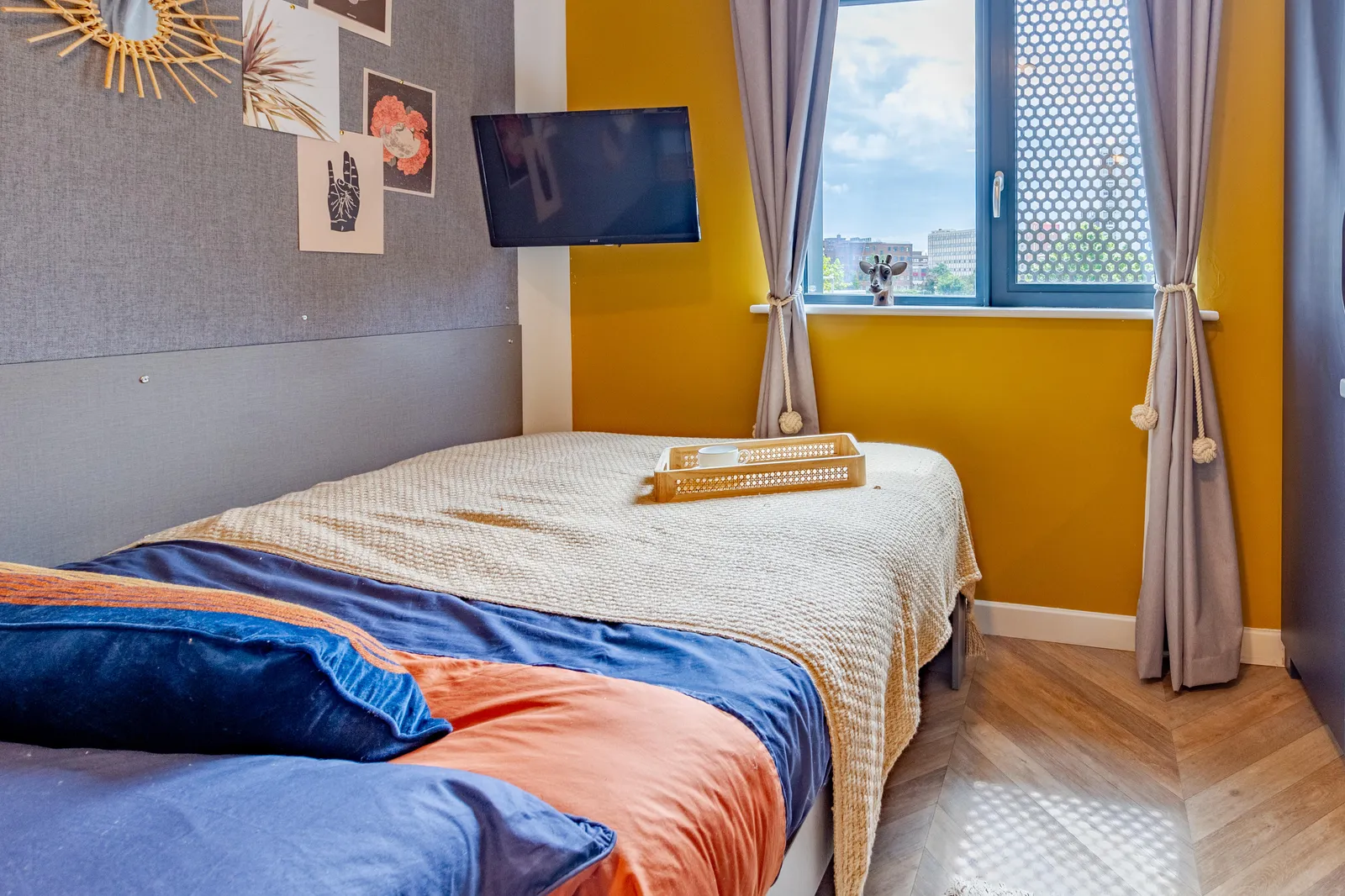 Classic Studio at Yugo Belaton House