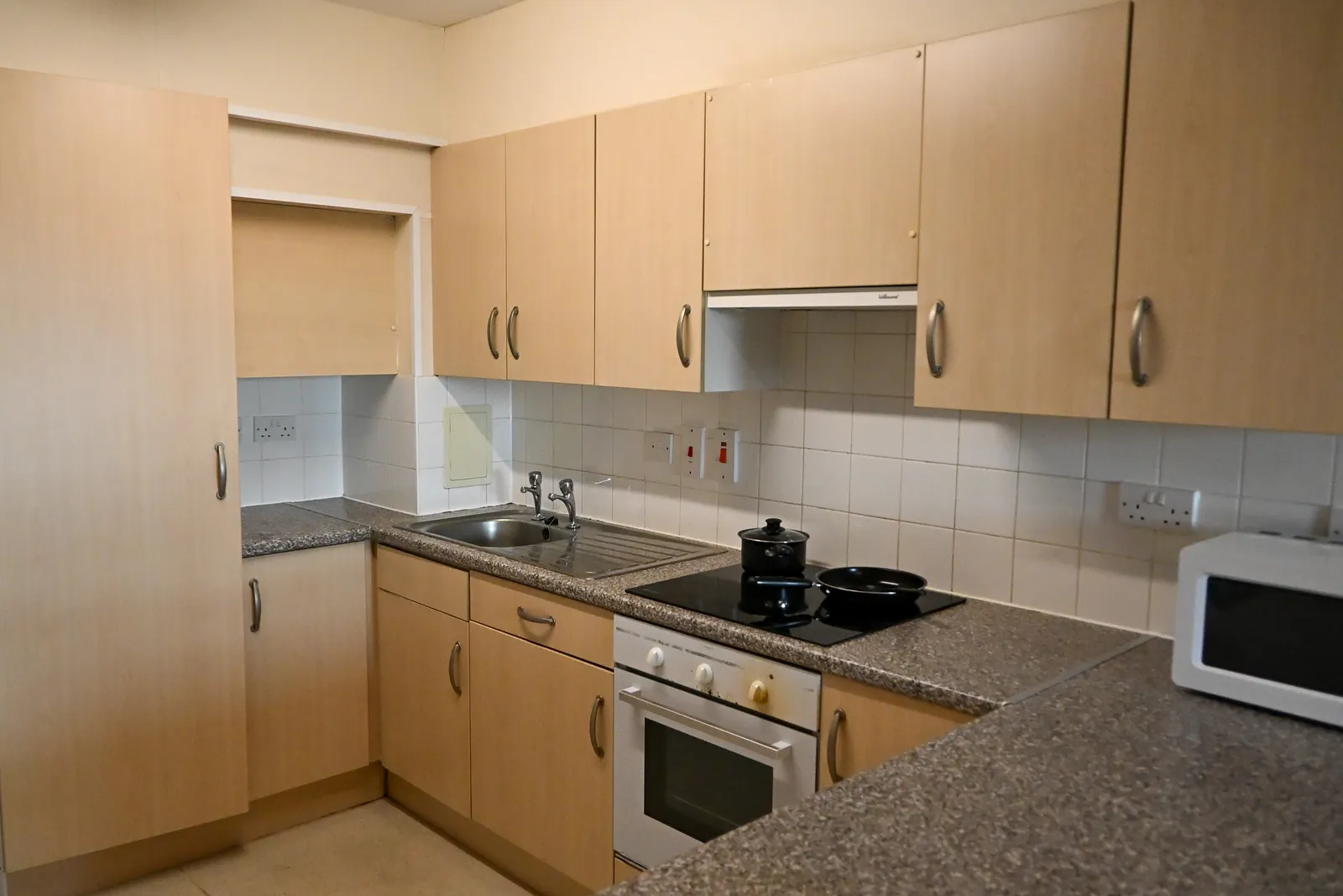 Corfe House photo 12