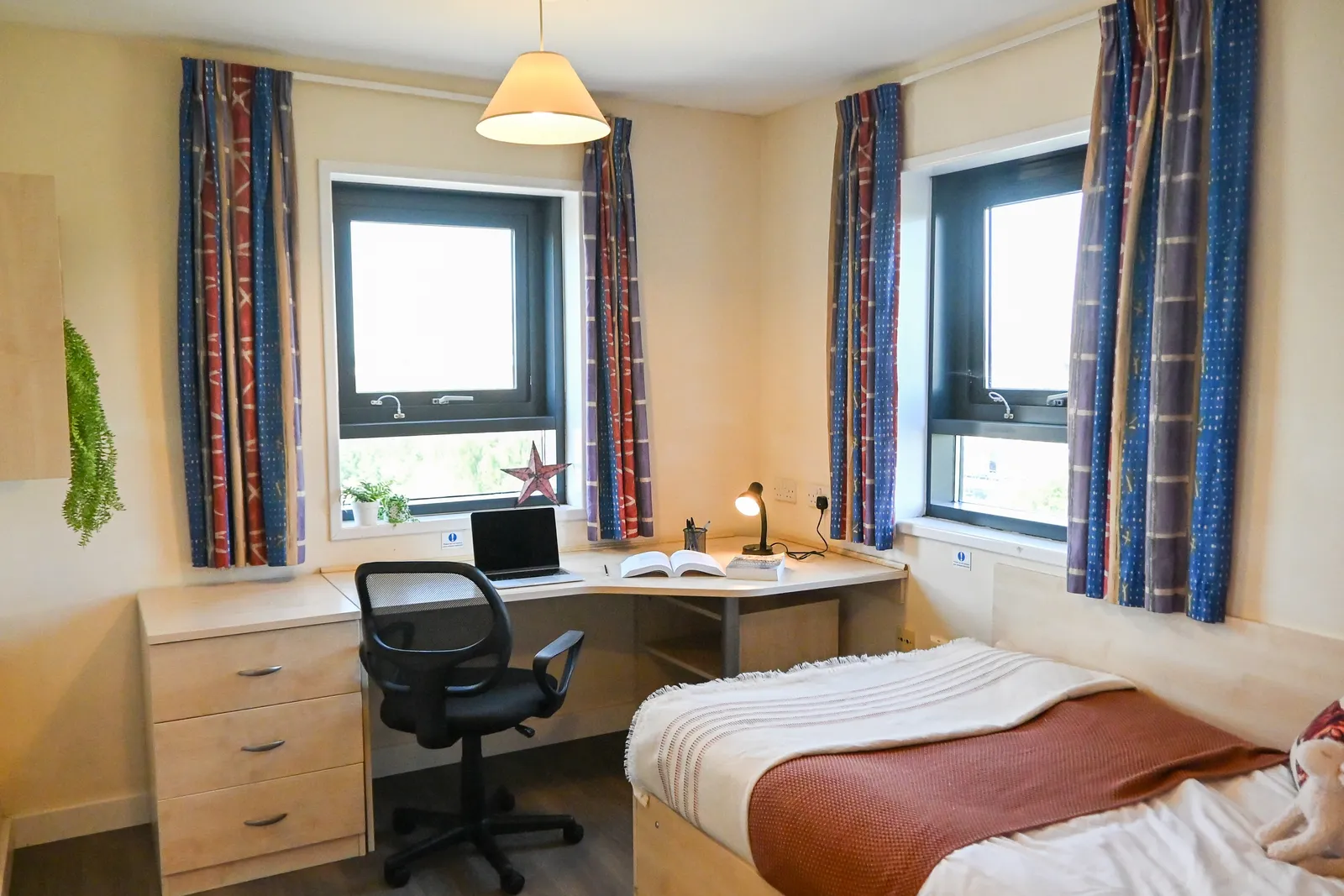 Corfe House photo 18
