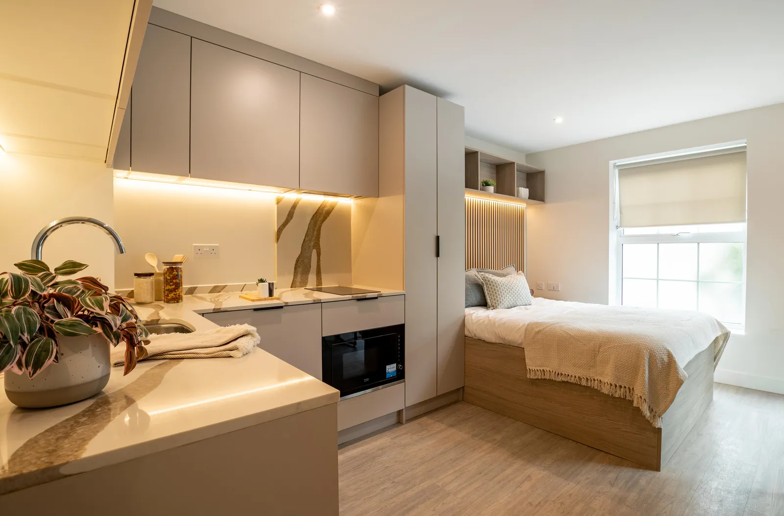 Classic Studio at Rothesay House