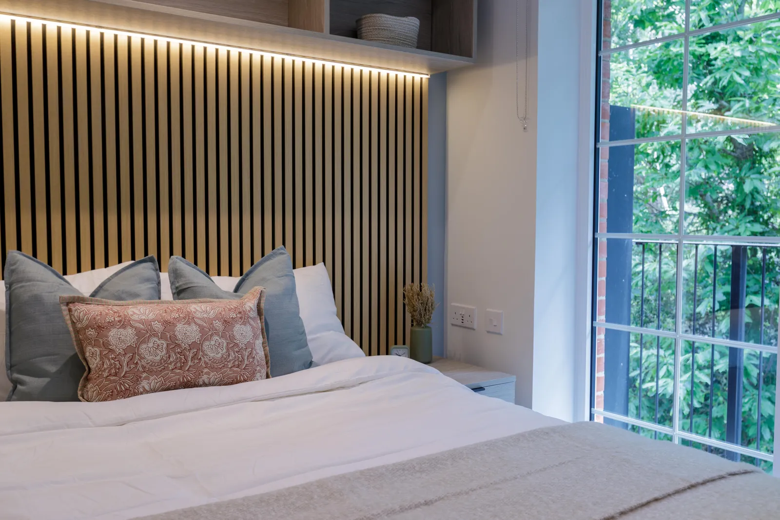Deluxe Studio at Rothesay House