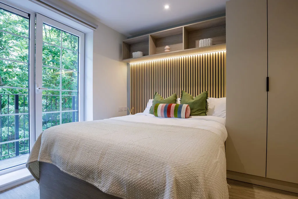 Standard Studio at Rothesay House