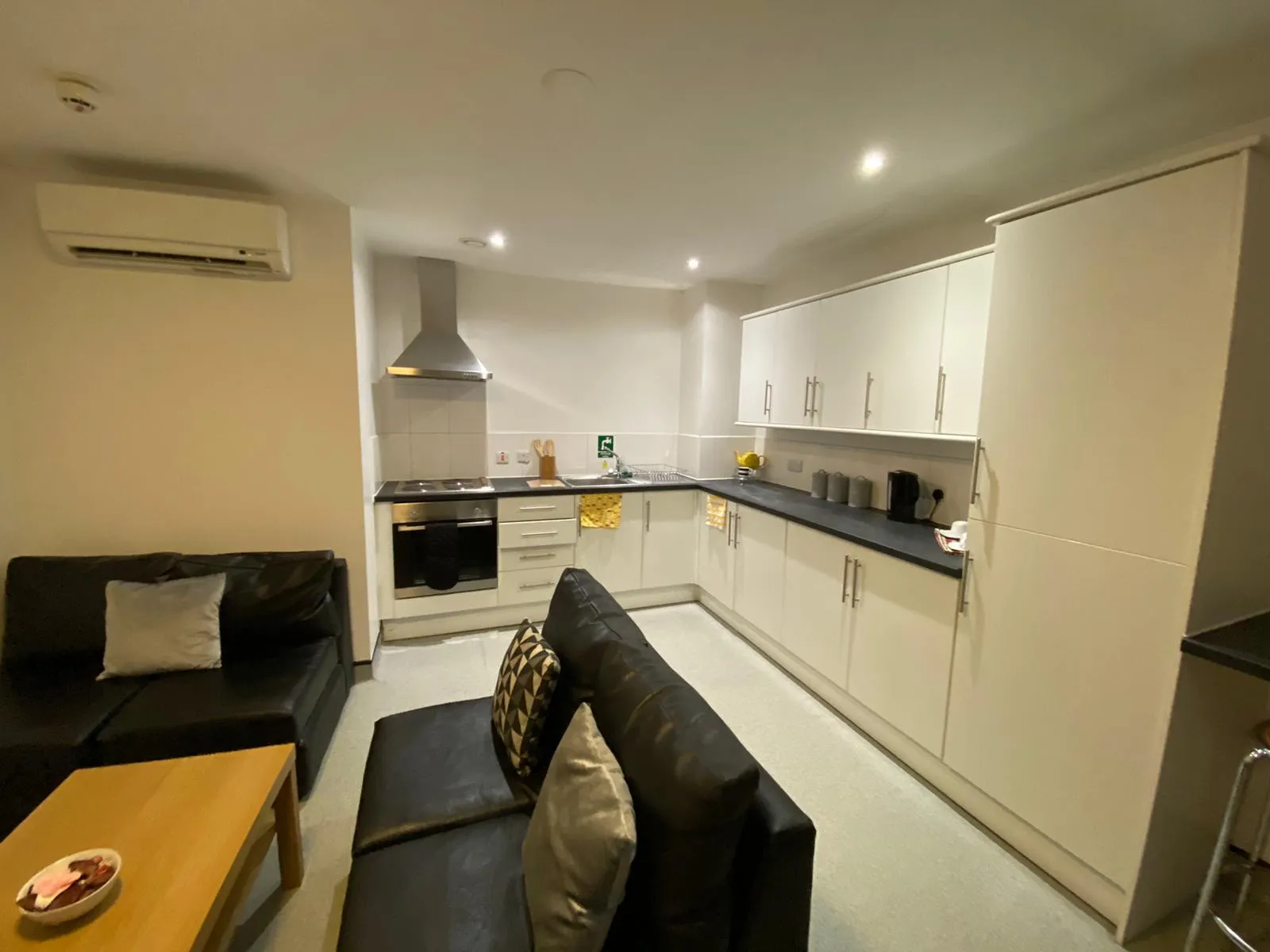 Longside House photo 2