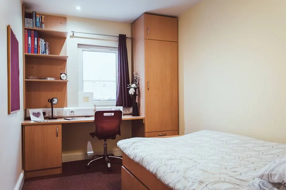 Longside House photo 6