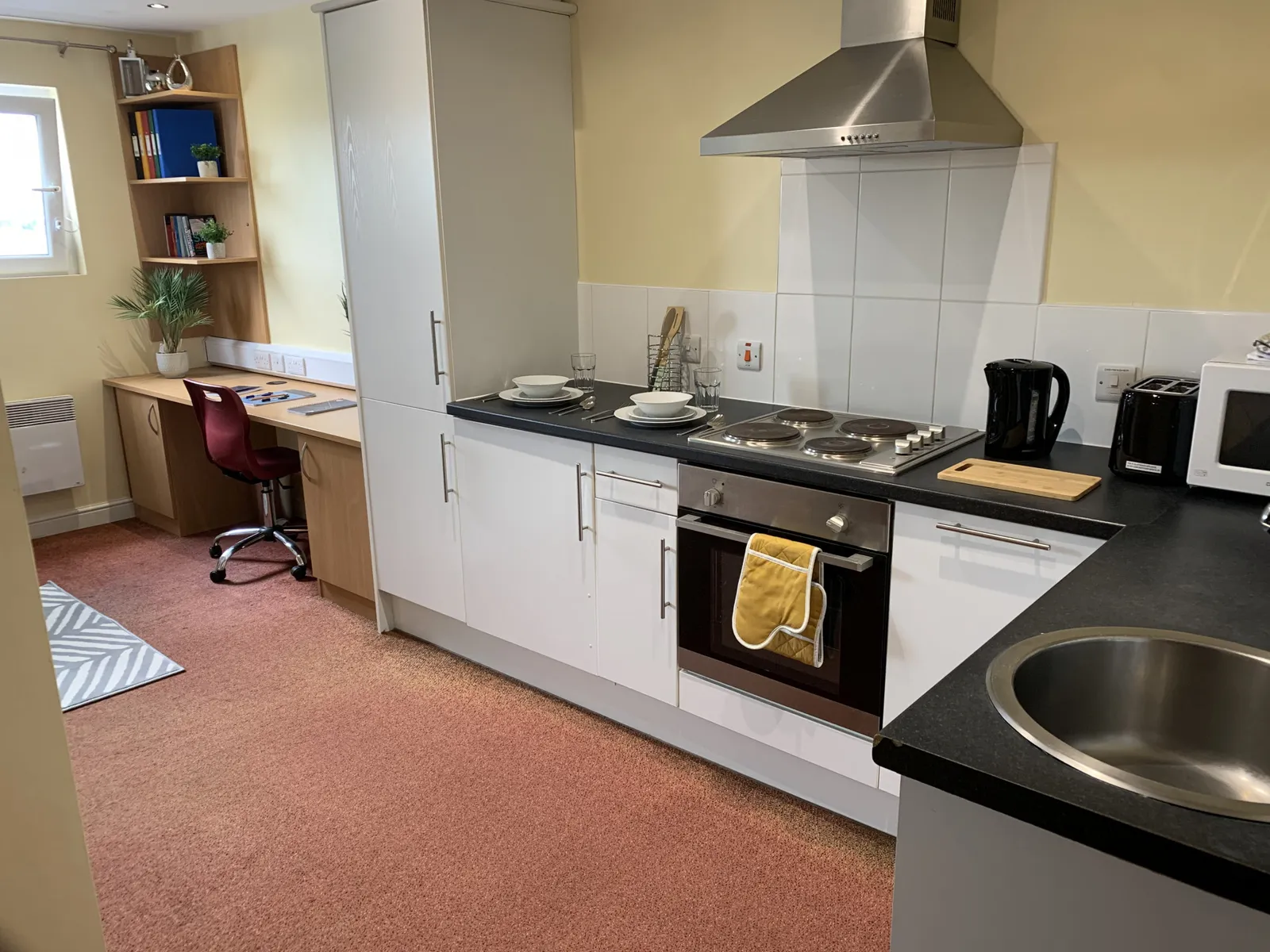 Longside House photo 7